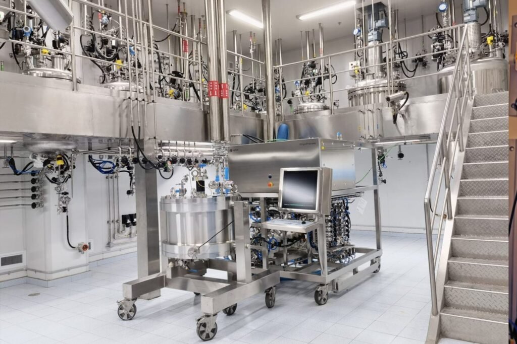 Buy Premium Peptides Australia | Bulk Supplier Home