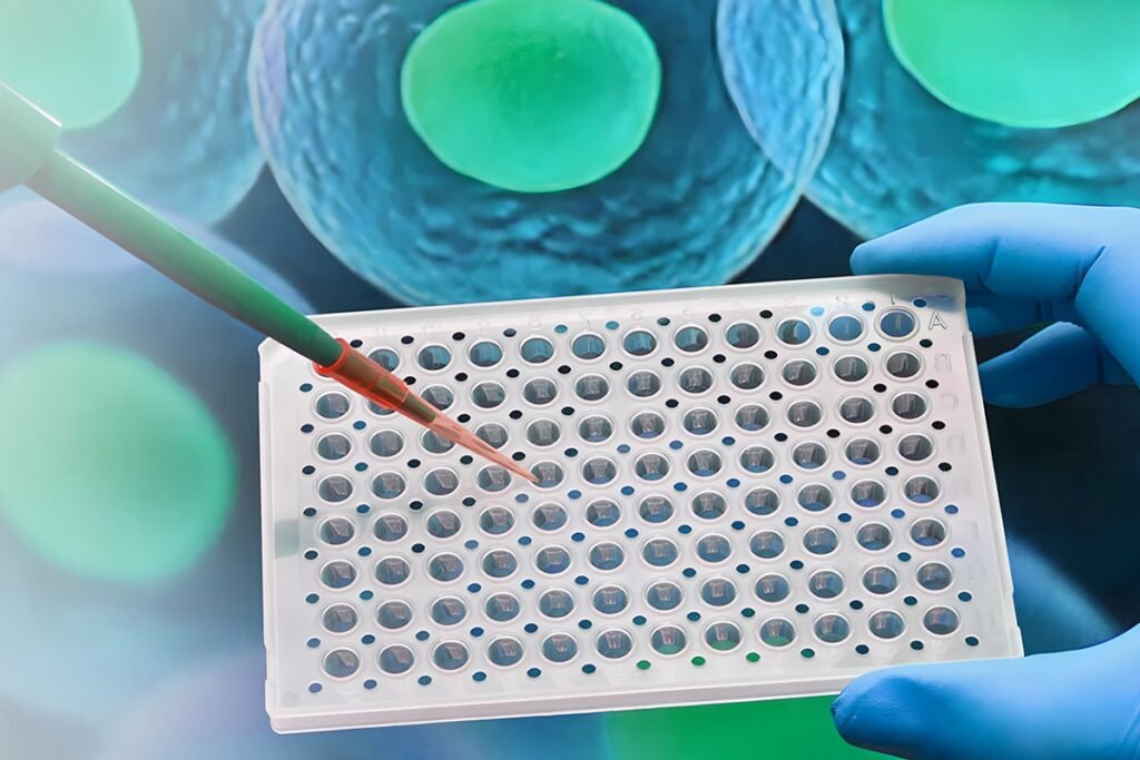 VIP Peptide for Sale Australia