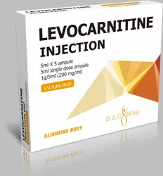 Buy L-Carnitine 200mg Australia