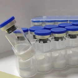 Buy Mazdutide 5mg Australia Online | GLP-1 Research Peptide