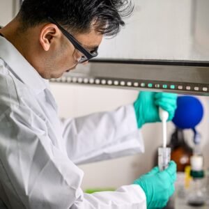 Australian Peptide Suppliers: Quality Guide