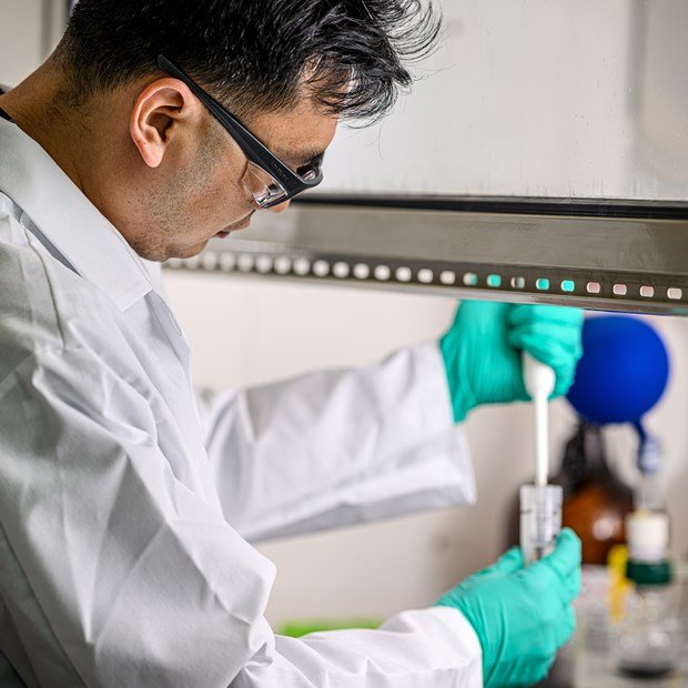 Australian Peptide Suppliers: Quality Guide