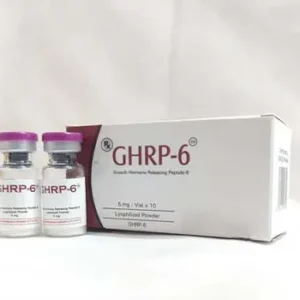 Buy GHRP-6 Acetate Australia