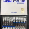 Buy HGH Fragment 176-191 Australia